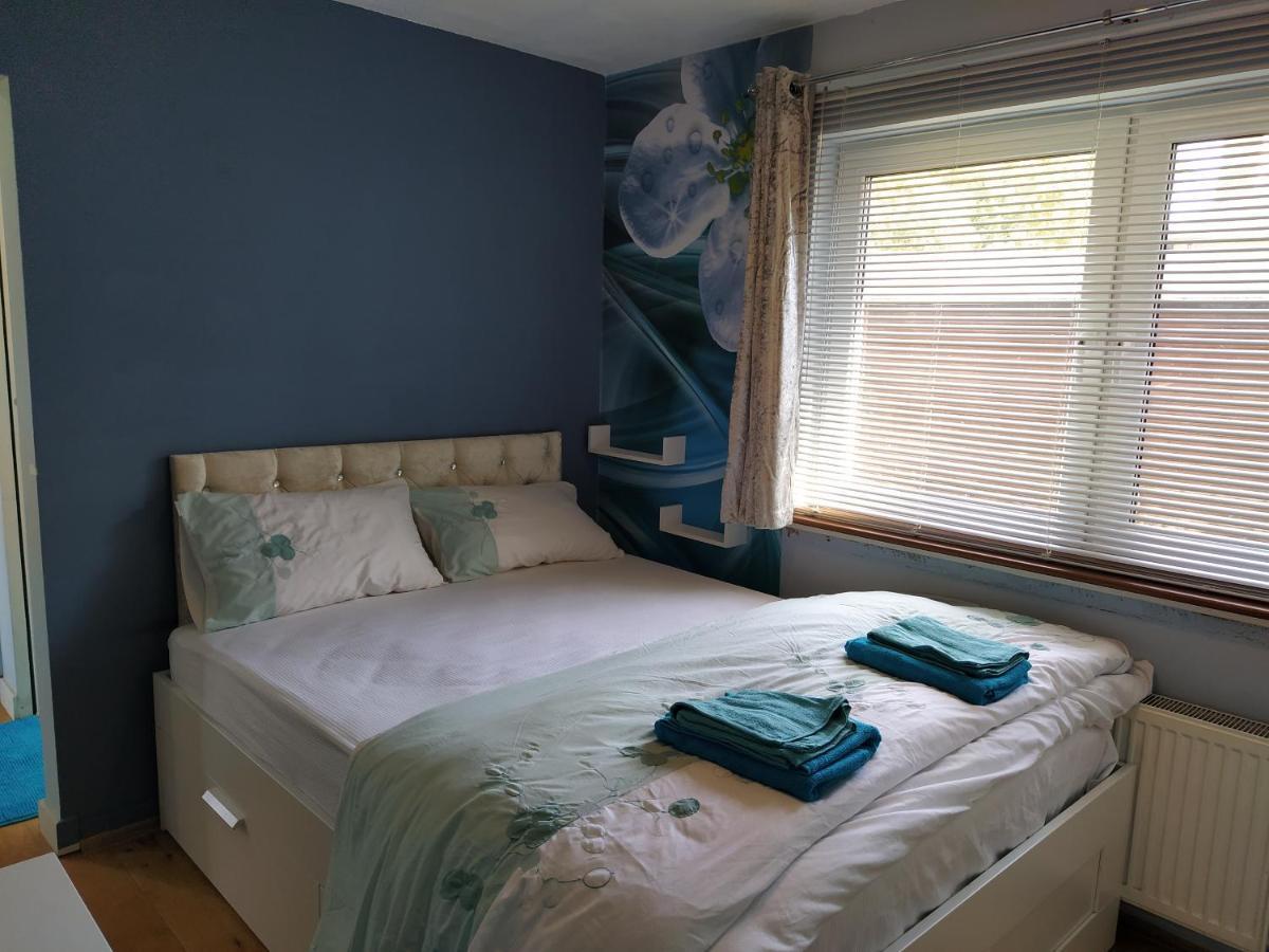 Self Catering Studio Flat Apartment Edinburgh Luaran gambar