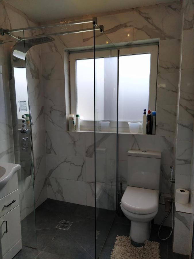 Self Catering Studio Flat Apartment Edinburgh Luaran gambar