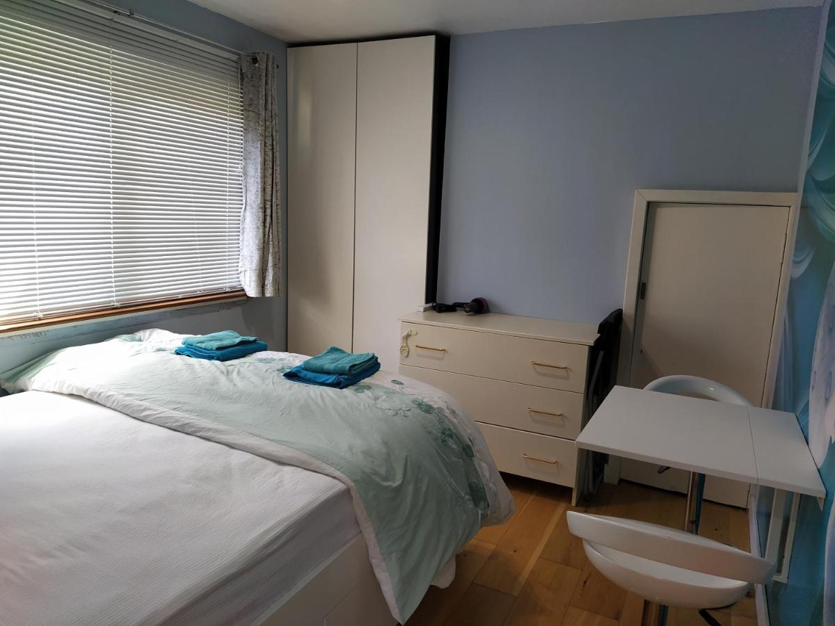 Self Catering Studio Flat Apartment Edinburgh Luaran gambar